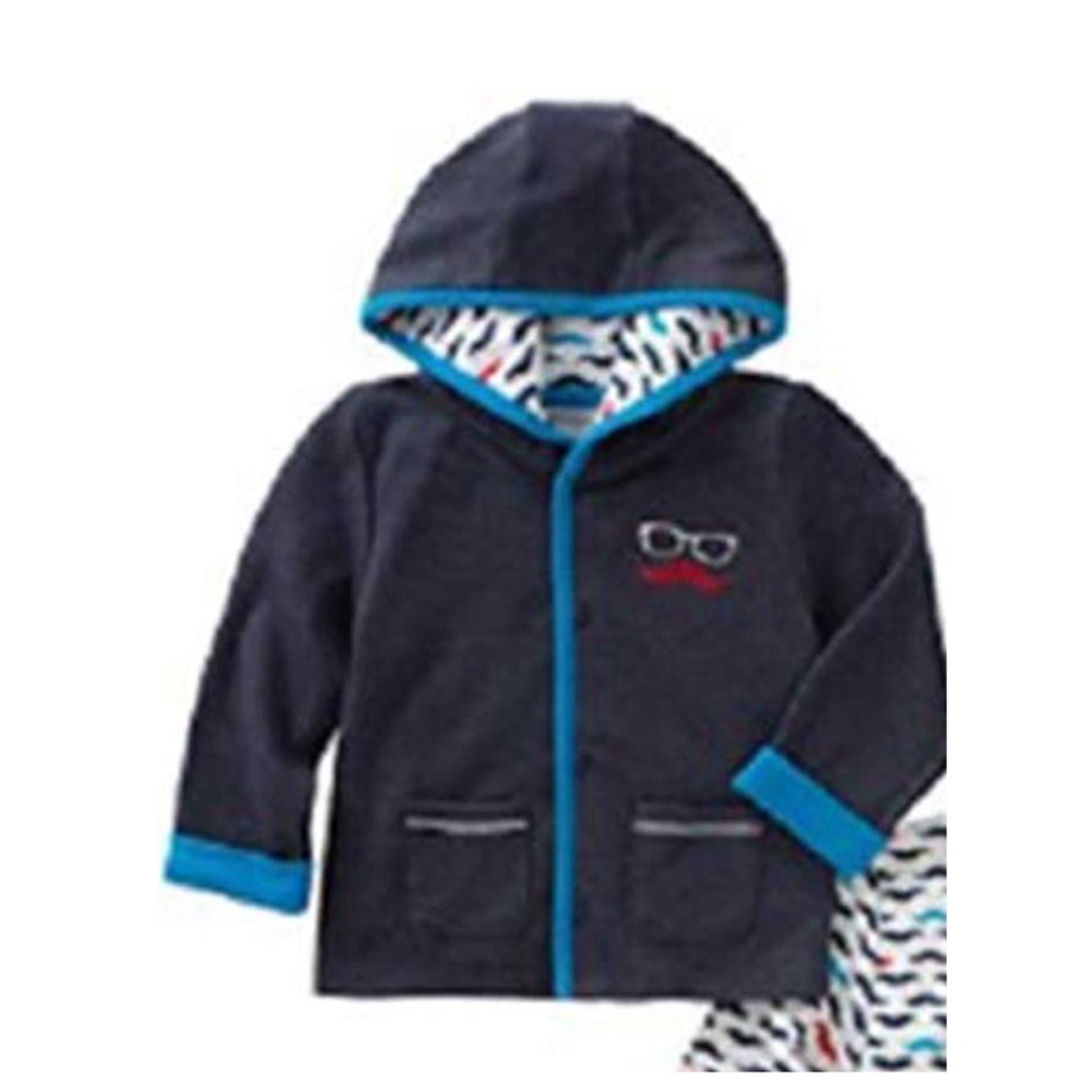 Absorba jacket